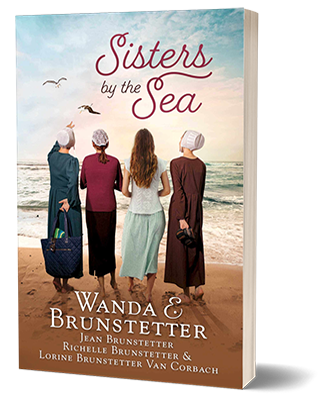 Sisters by the Sea